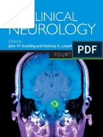 Clinical Neurology