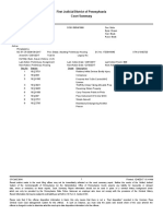 Court Documents in Isheem Young Case