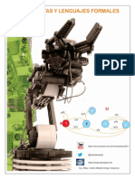 Autómatas y Lenguajes Formales Amaya