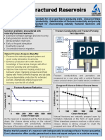 Natural Fracture Analysis