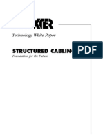 Structured Cabling