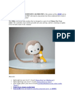 Pattern Monkey