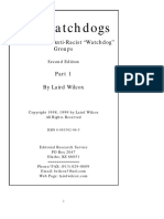 The Watchdogs by Laird Wilcox PDF