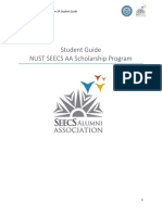 Nust Seecs Aa SP Student Guide V 0.3 17