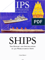 Ships - 300 World Famous Ships (Malestrom)