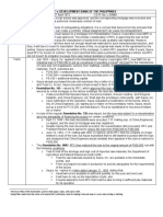 Saura Import & Export Co., Inc V. Development Bank of The Philippines