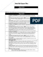 Lesson 11 - Reading Response