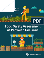 Ambrus, Hamilton - Food Safety Assessment of Pesticide Residues (2016)