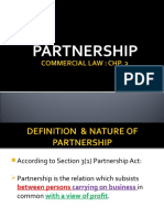 Partnership 2