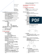 Iii. Analysis of Postembryonic Development Iv. Embryonic Development