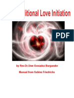 Unconditional Love Initiation (LW) Uwe May2009