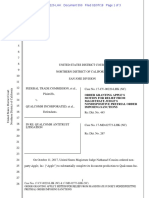 18-02-07 Order Setting Aside Sanctions Order