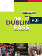 The Dublin Pass Guide
