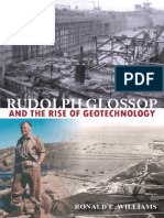 Williams, R.E. (Ed), 2011. Rudolph Glossop and The Rise of Geotechnology