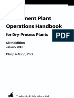 Operations: The Plant