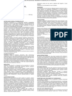 Carbetocin: 100 MCG/ML