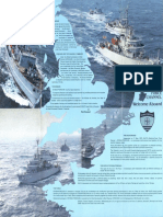 NATO Standing Naval Force Channel (STANAVFORCHAN) "Welcome Aboard" Brochure