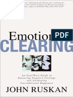 Emotional Clearing Preview