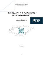 Sfumature Rossobrune PDF