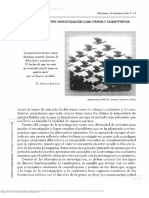 Proceso de La Investigaci N Cualitativa Epistemolog A Metodolog A y Aplicaciones 15-25