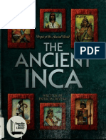 The Ancient Inca