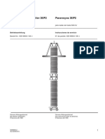 92898604166J Siemens Pararrayos 3ep2 610la901-912