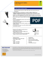 Cat6 Cables PDF