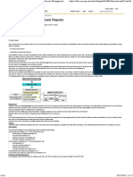 Settlement Cost Element SAP