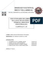 Analisis de Los Videos de Procesos Industriales