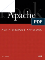 Apache Administrator's Handbook