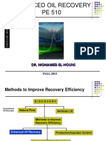 Eor Course 2012 Lecture#2 Eor Methods