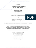 No. 10-16696 United States Court of Appeals For The Ninth Circuit