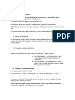 Tema9 La Comunicación Lengua y Literatura 1 Eso