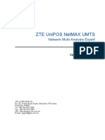 Zte Unipos Netmax Umts v13 40 User Guide PDF