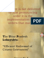 Lokayukta