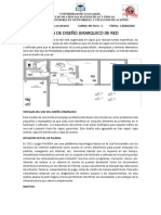 Casos de Diseño Jerarquico de Red y Rol de Nucleo