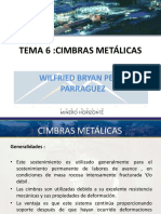 TEMA 6 CIMBRAS METÁLICAS - PPSX