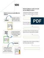 Recursos de Adivinanzas