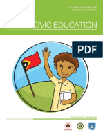 Civic Education Module-Participant Notebook-EnGLISH