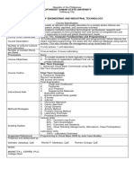 ComE 223-Computer Fundamentals & Programming II