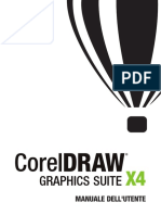 CorelDRAW Graphics Suite X4