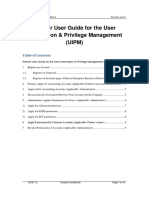 User Guide For The UIPM