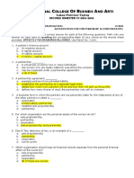 Accounting 3 & 4 - 07 Fundamentals of Acctg 2