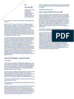 Right To Be Heard by Himself and Counsel PEOPLE VS. HOLGADO (85 PHIL 752 G.R.L-2809 22 MAR 1950)