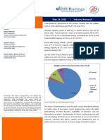 Power - Year Update and Outlook