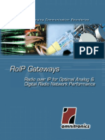 RoIP Gateways Brochure For Web 2016