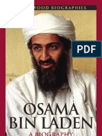 Osama Bin Laden - A Biography