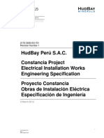 2172 3000 ES 701 Rev1 Obras de Instalacion Electrica