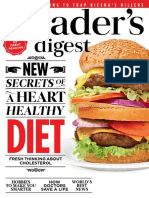 Readers Digest October 2015 PDF