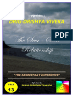 13 Drig-Drishya Viveka PDF